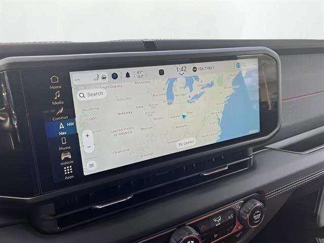 Used 2024 Jeep Wrangler Unlimited Rubicon 392 image 15