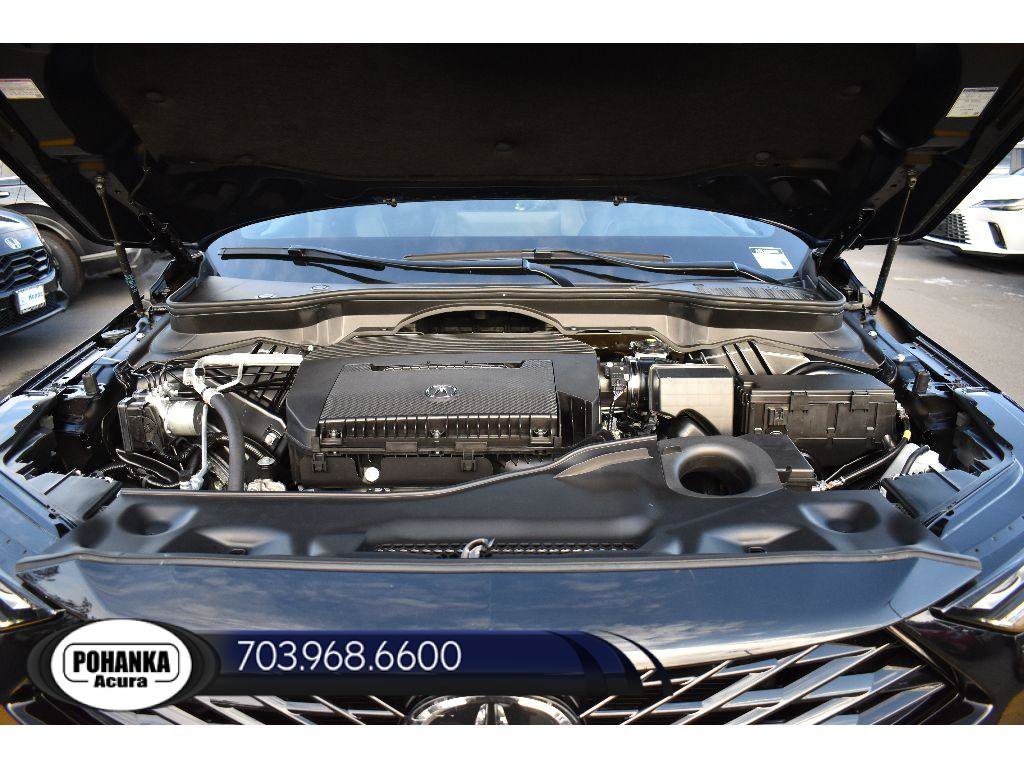 New 2026 Acura MDX A-Spec AWD/4WD image 37
