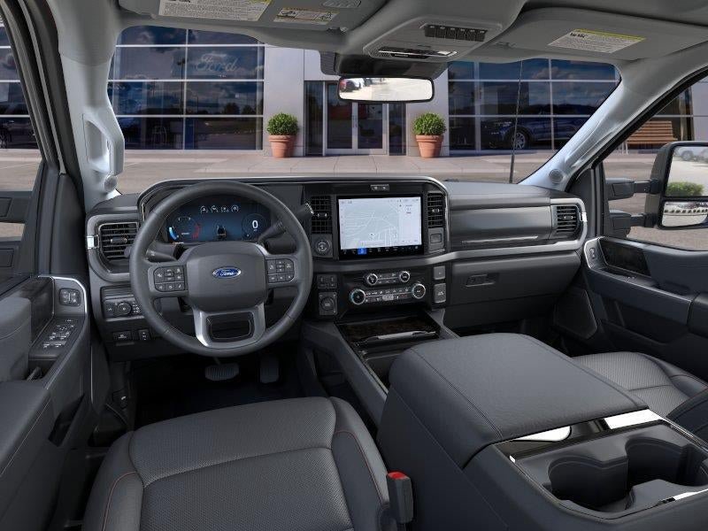 New 2026 Ford F350 Lariat AWD/4WD image 9