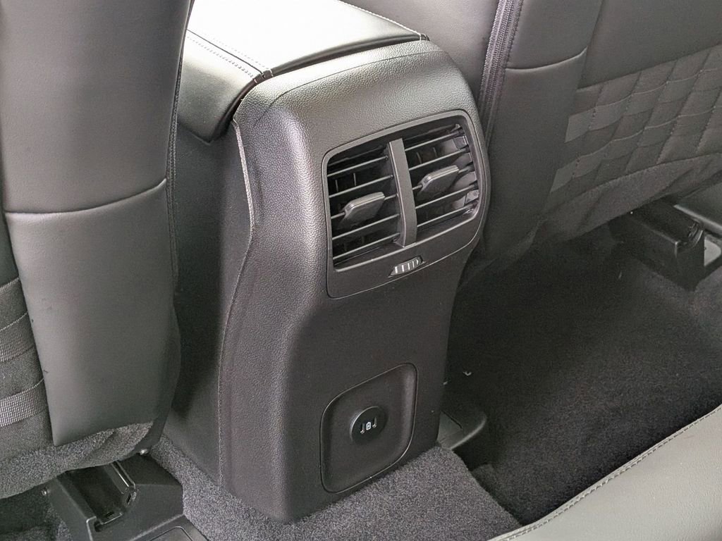 New 2025 Ford Bronco Sport Outer Banks w/ Outer Banks Tech Package+ image 41