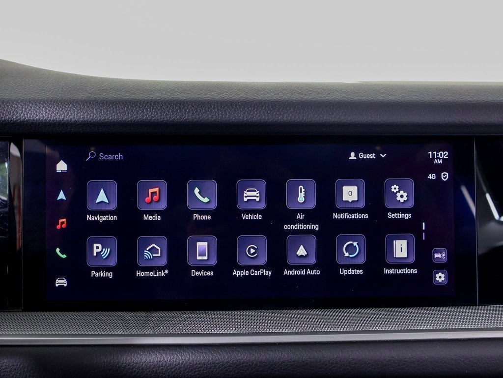 Used 2024 Porsche Cayenne image 17