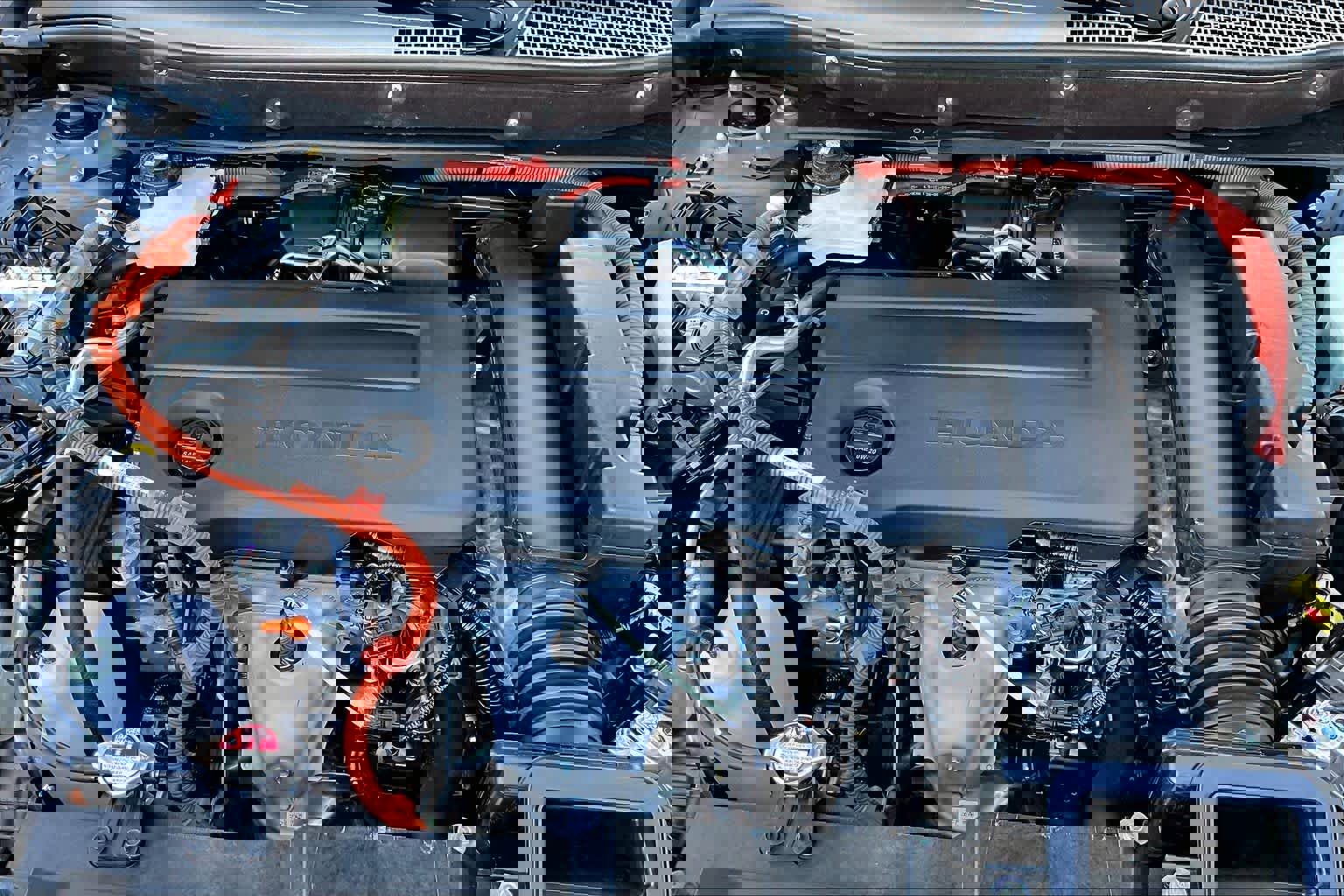 New 2026 Honda CR-V Sport Touring image 17