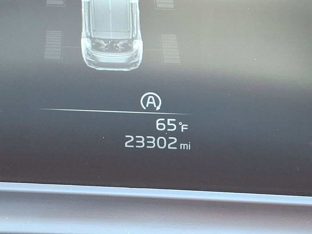 Certified 2024 Kia Seltos LX AWD/4WD image 5