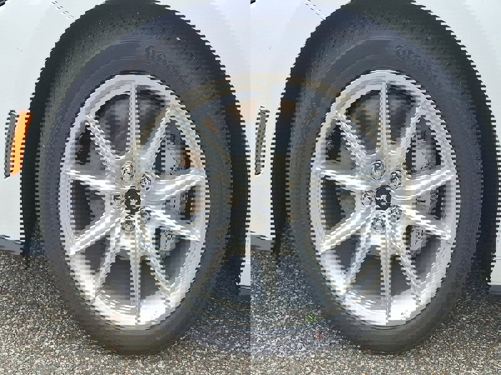 New 2025 Ford Mustang GT Premium image 25