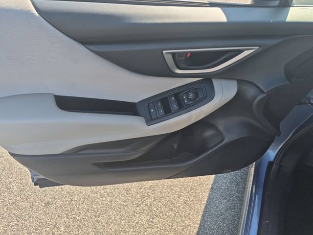 Used 2022 Subaru Forester AWD/4WD image 12