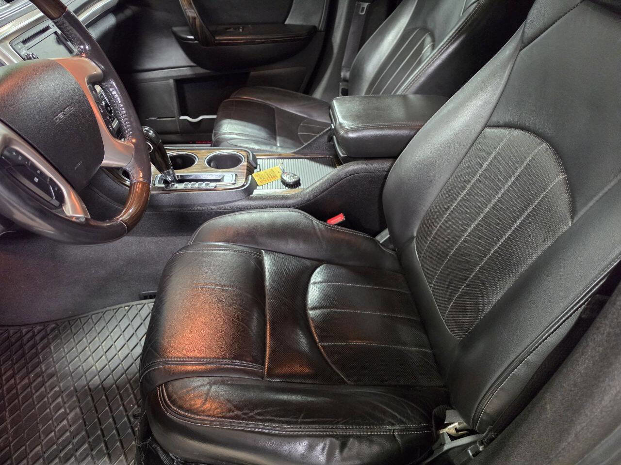 Used 2013 GMC Acadia Denali AWD/4WD image 27