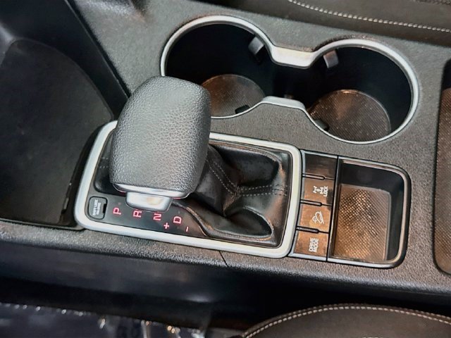Used 2019 Kia Sportage LX AWD/4WD image 19