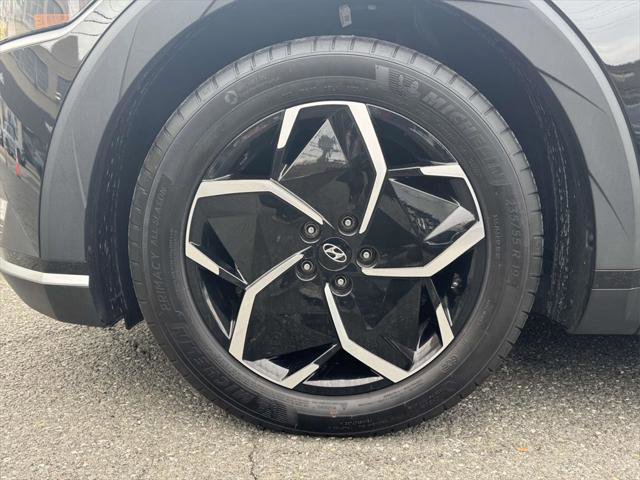 Used 2024 Hyundai Ioniq 5 SEL image 9