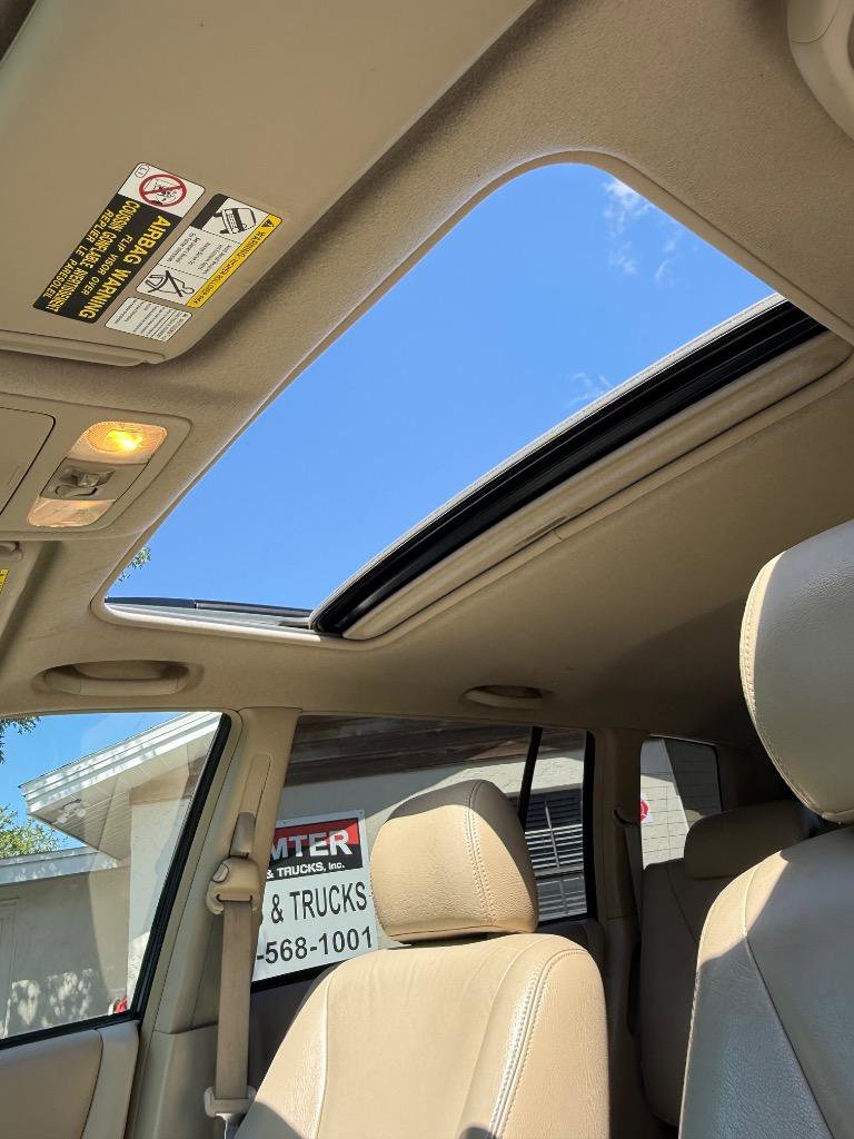 Used 2006 Toyota Highlander 4WD V6 w/ 3rd Row image 21