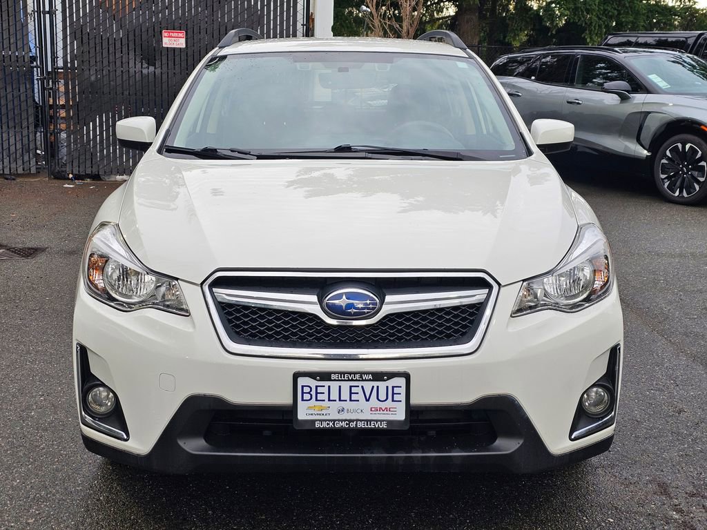 Used 2017 Subaru Crosstrek 2.0i Premium image 40