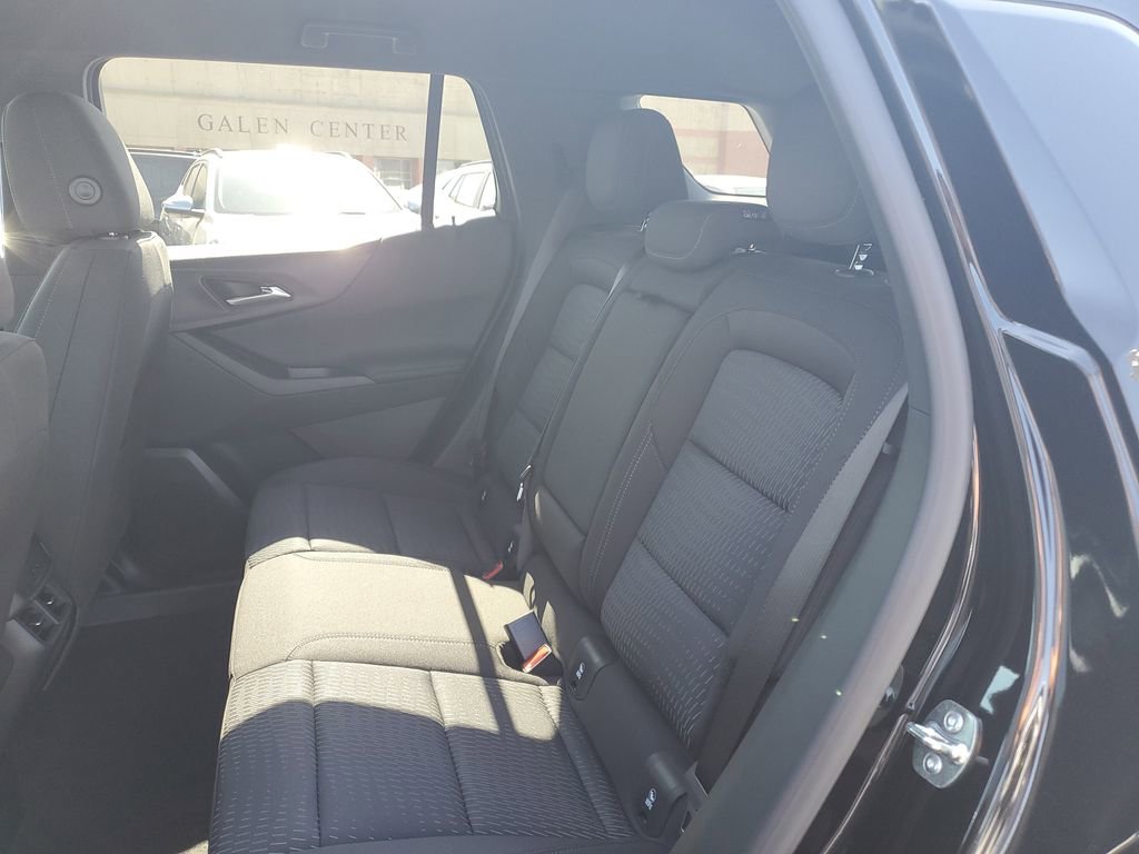 New 2026 Chevrolet Equinox LT w/ Midnight Edition image 12