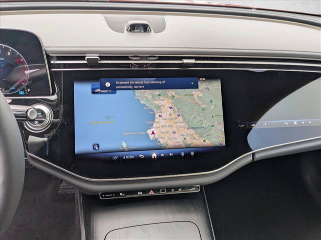 New 2026 Mercedes-Benz E 350 Sedan image 12