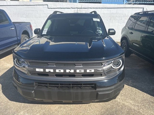 Used 2023 Ford Bronco Sport Big Bend image 2