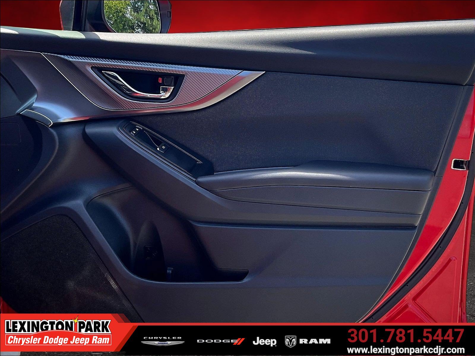 Used 2022 Subaru WRX Premium AWD/4WD image 27