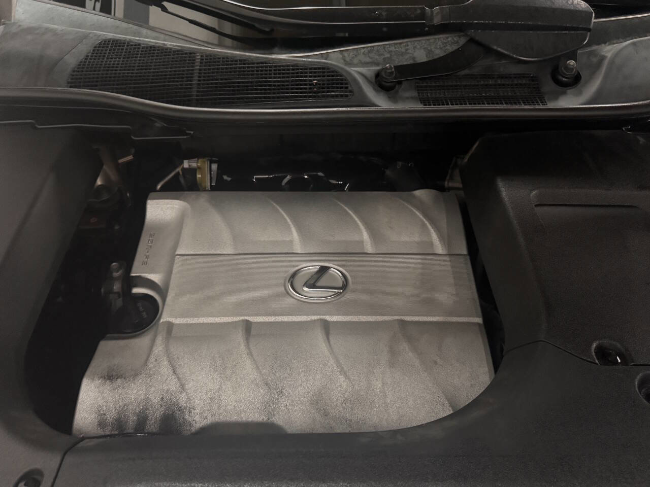 Used 2013 Lexus RX 350 Base 4dr SUV image 36