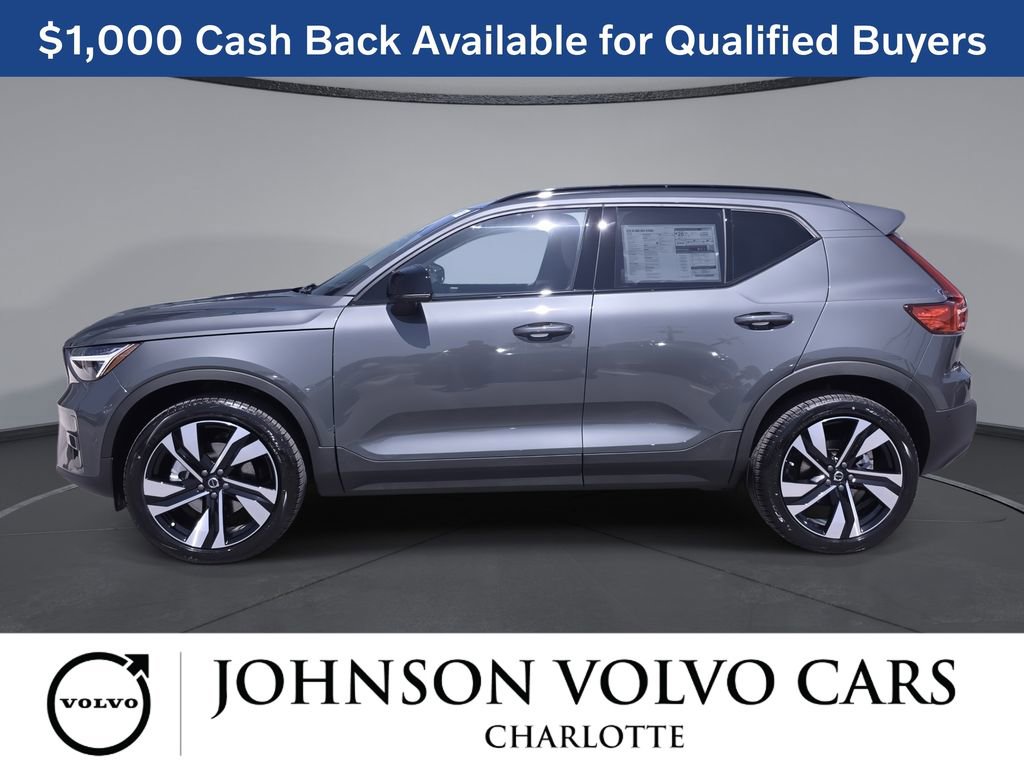 New 2026 Volvo XC40 B5 Ultra w/ Protection Package Premier AWD/4WD image 8