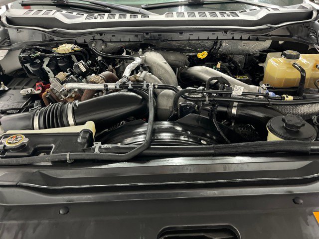 Used 2024 Ford F550 4x4 Crew Cab Super Duty image 43
