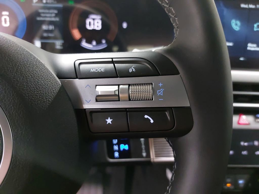 Used 2026 Hyundai Sonata SEL FWD image 17