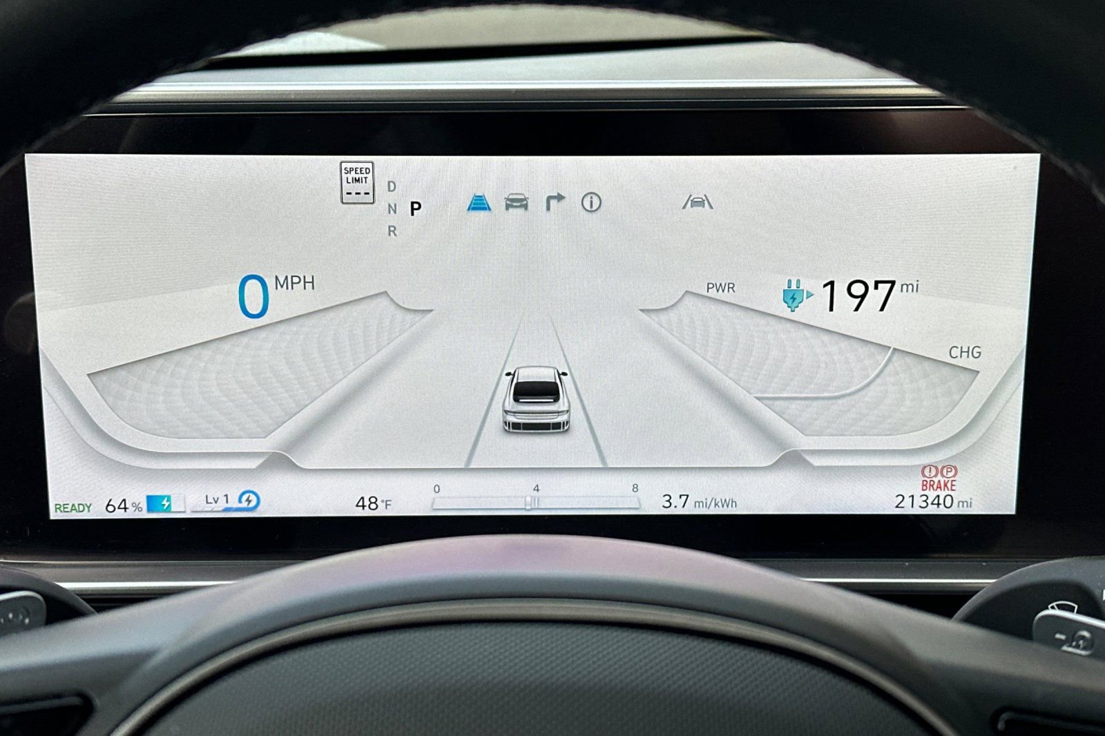 Certified 2024 Hyundai Ioniq 6 SEL image 28