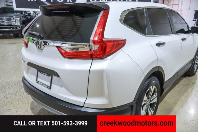 Used 2019 Honda CR-V LX image 29