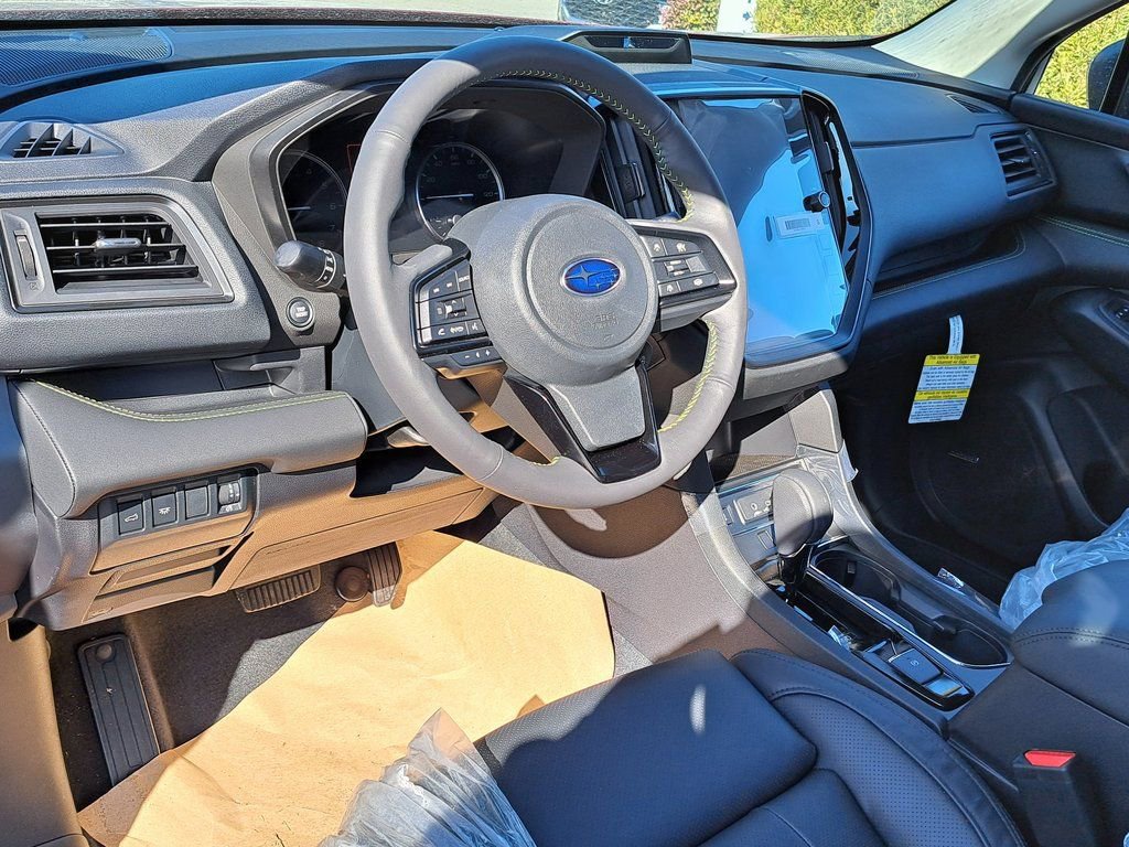 New 2026 Subaru Ascent Bronze Edition image 7