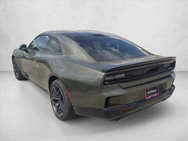 New 2026 Dodge Charger Scat Pack image 9