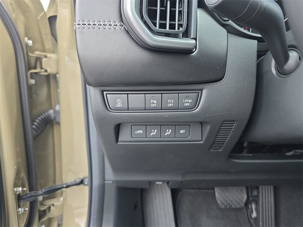 New 2026 MAZDA CX-50 AWD 2.5 S image 33