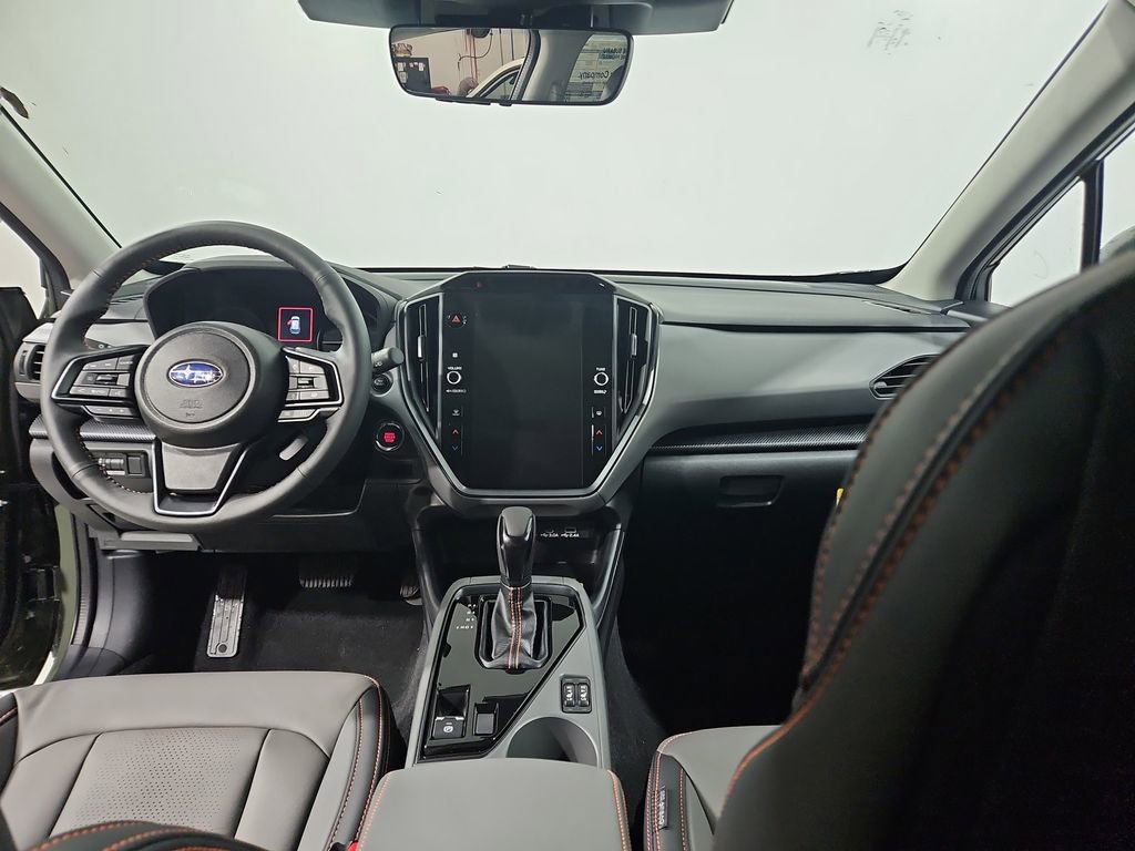 New 2026 Subaru Crosstrek 2.5i Limited image 12