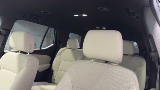 Used 2023 Chevrolet Traverse LS w/ Midnight/Sport Edition FWD image 25