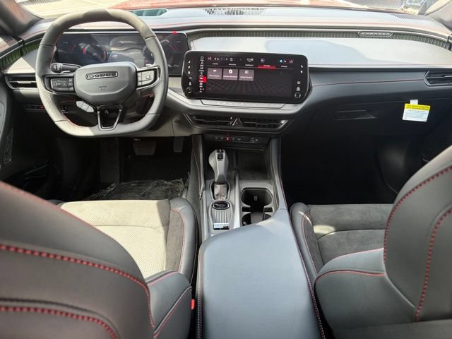New 2026 Dodge Charger R/T AWD/4WD image 38