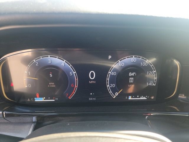 New 2024 Jeep Wagoneer L Series II w/ Convenience Group I image 18