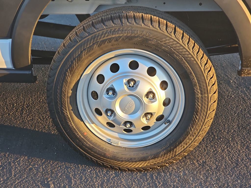 New 2026 Ford Transit 350 148 Medium Roof image 34