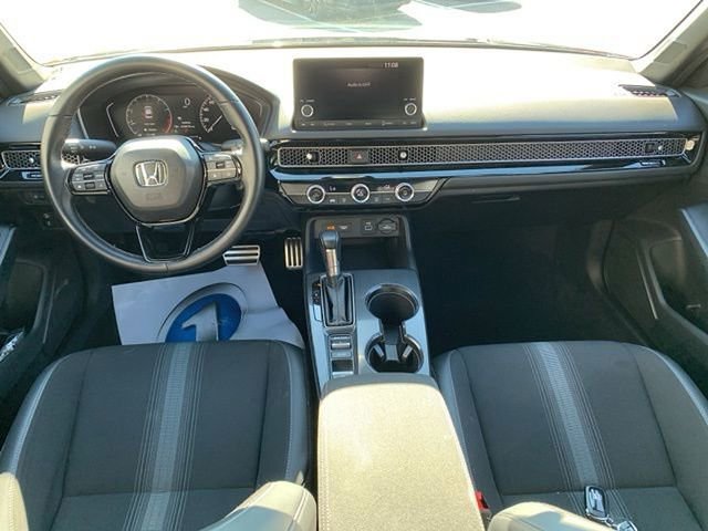 Used 2023 Honda Civic Sport image 30