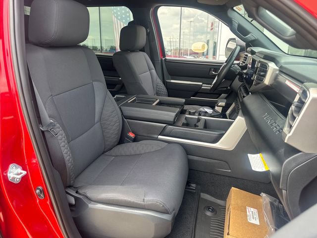 New 2026 Toyota Tundra SR5 AWD/4WD image 14