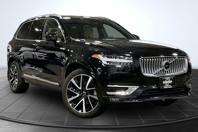 Certified 2024 Volvo XC90 B6 Ultimate w/ Protection Package Premier image 15