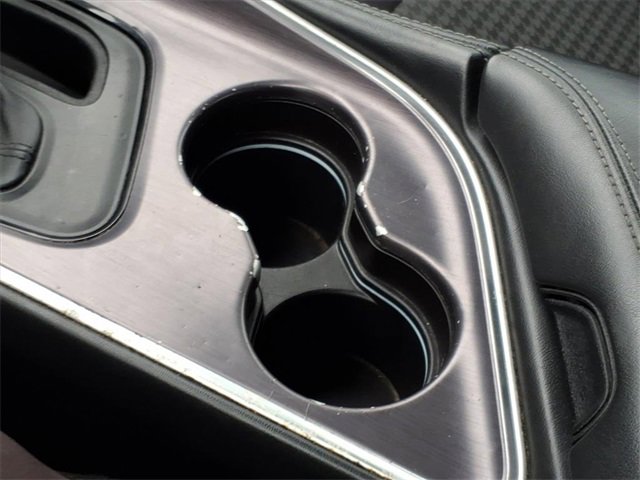 Used 2015 Dodge Challenger SXT w/ Sound Group image 17
