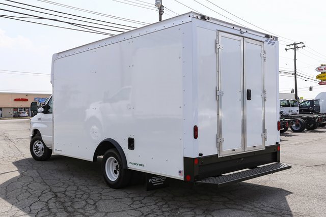 New 2026 Ford E-350 and Econoline 350 Super Duty w/ Power Equipment Group image 7