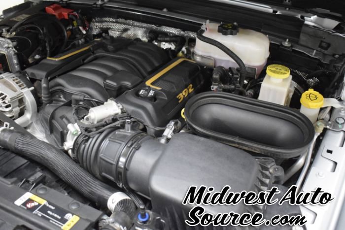 Used 2024 Jeep Wrangler Unlimited Rubicon 392 image 42