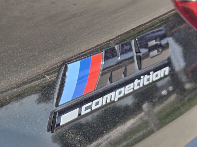 Used 2022 BMW M8 Gran Coupe xDrive Competition AWD/4WD image 13