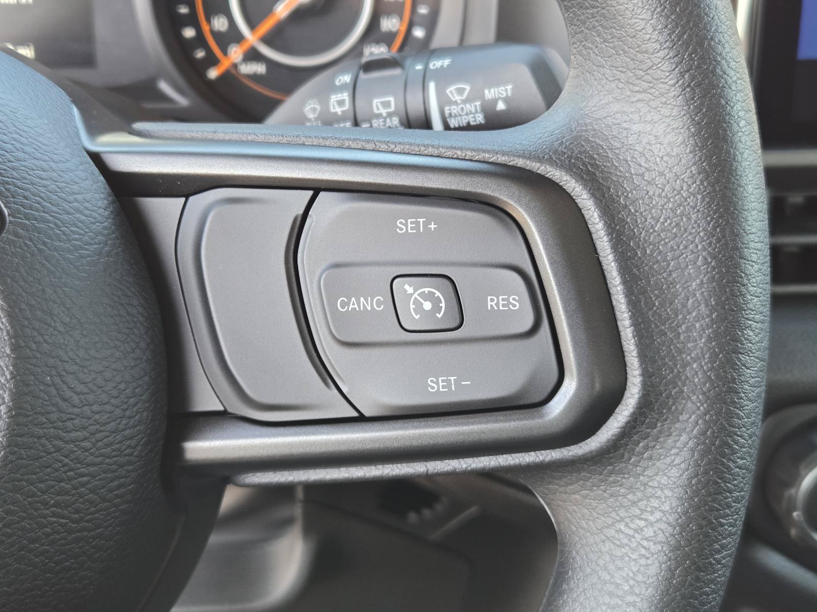 New 2026 Jeep Wrangler Sport AWD/4WD image 20