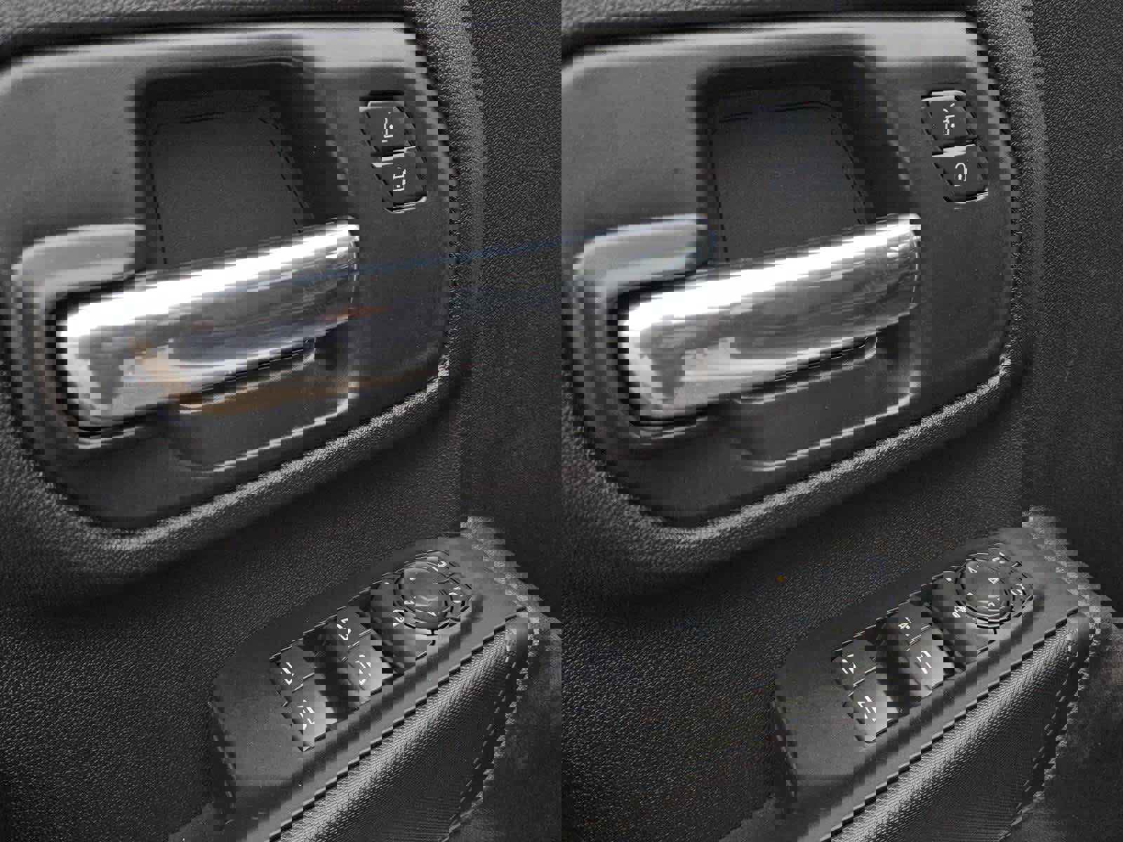 New 2025 Chevrolet Silverado 2500 W/T w/ WT Convenience Package image 21