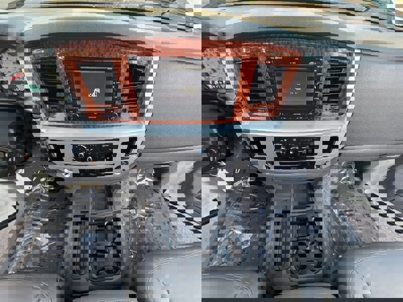 Used 2006 Dodge Ram 2500 Truck Laramie image 46