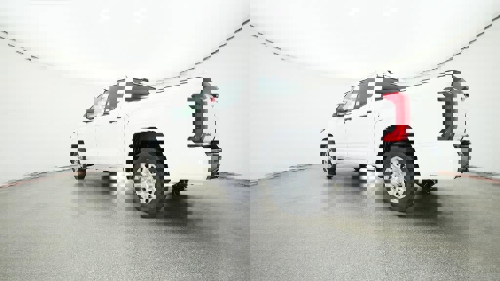 New 2026 Toyota Tundra SR image 21