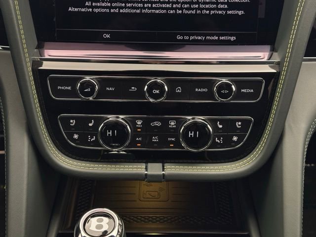 New 2026 Bentley Bentayga Speed image 40