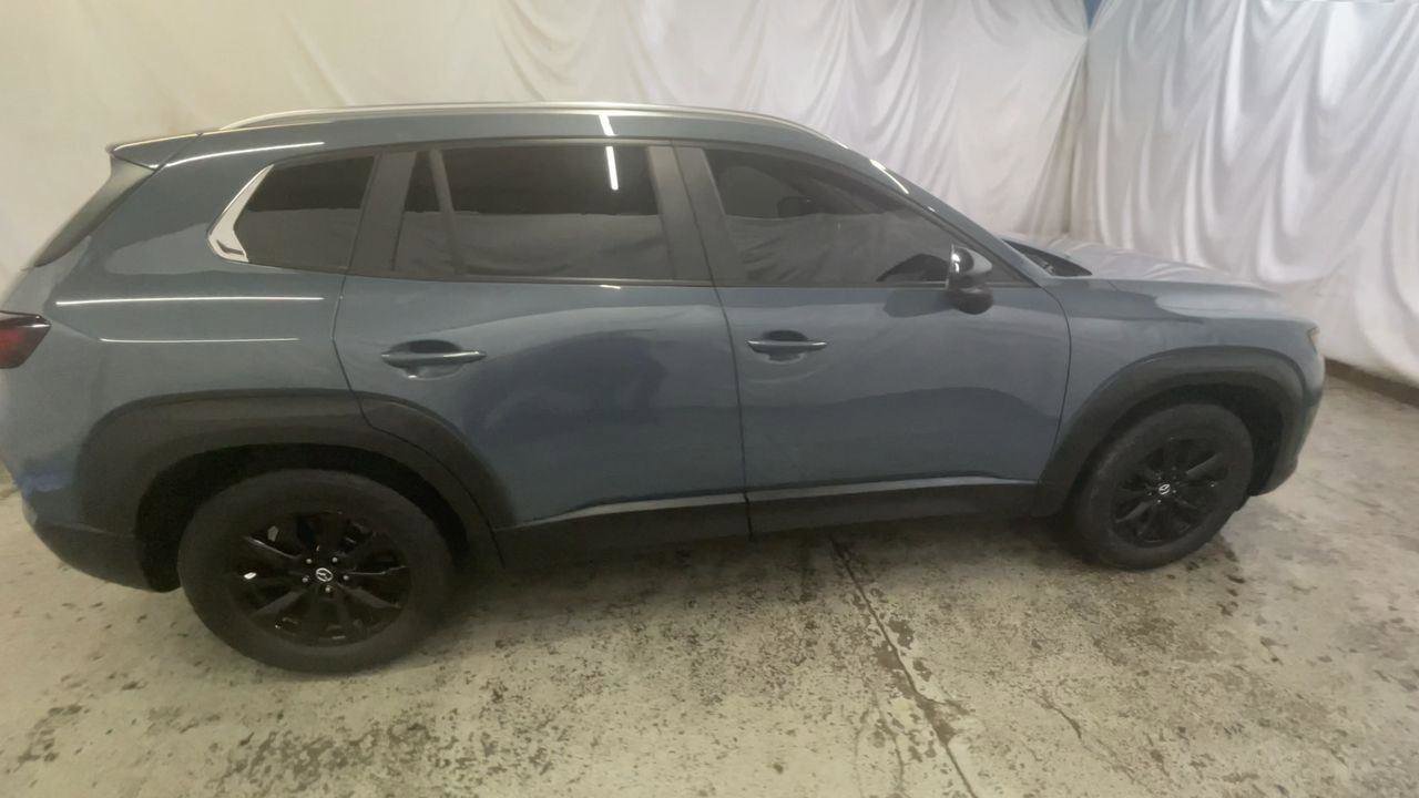 Used 2023 MAZDA CX-50 2.5 S w/ Preferred Plus Pkg image 9