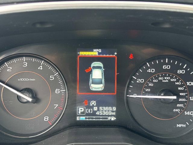 Used 2021 Subaru Crosstrek 2.0i Premium w/ Moonroof Package image 30