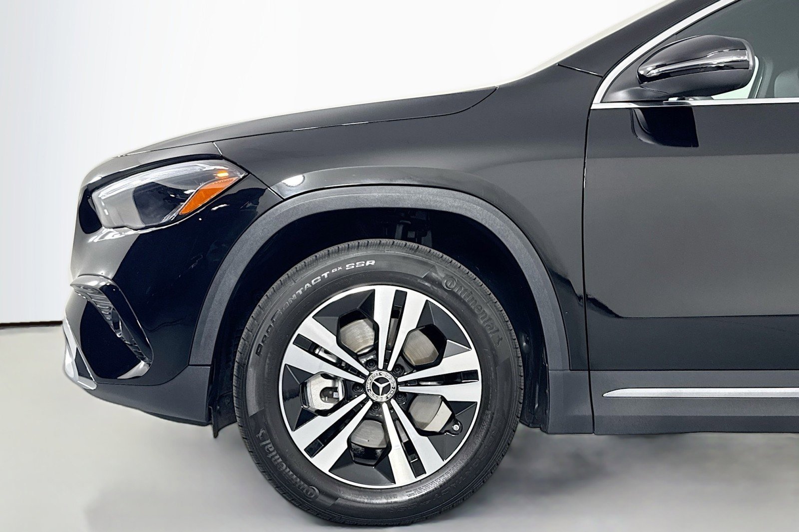 Certified 2026 Mercedes-Benz GLA 250 image 9