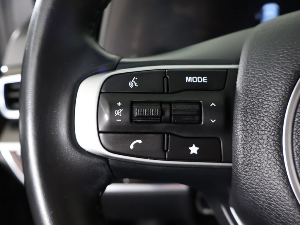 Used 2023 Kia Sportage EX FWD image 41