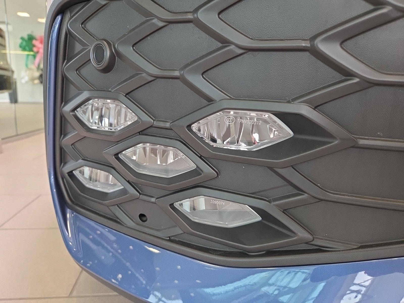 New 2026 Volkswagen GTI SE FWD image 14