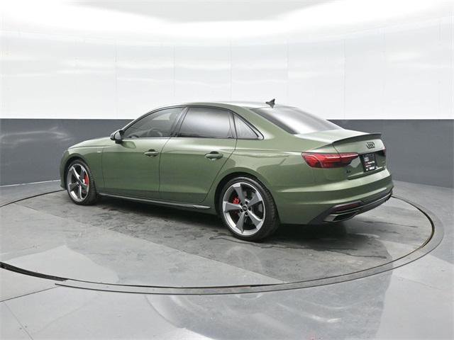 Used 2024 Audi A4 2.0T Premium Plus image 5